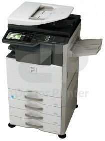 Sharp MX-2310