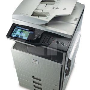 Sharp MX-2600