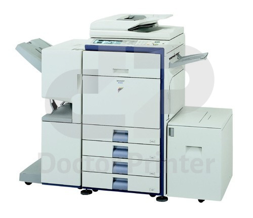 Sharp MX-3501