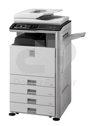 Sharp MX-4101