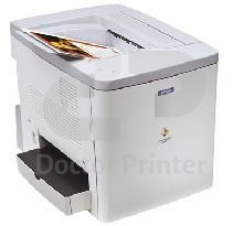 Tally Genicom T 8004