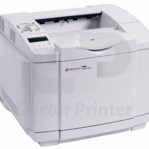 Tally Genicom T 8008