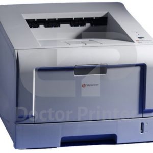Tally Genicom T 9022