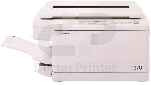 Toshiba BD 1350