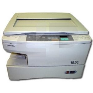 Toshiba BD 1560