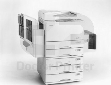 Toshiba BD 2860