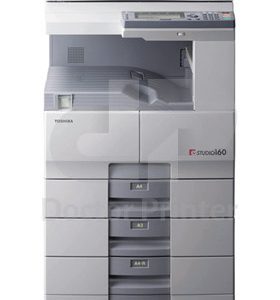 Toshiba E-Studio 16