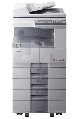 Toshiba E-Studio 16