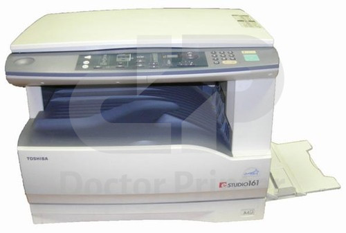 Toshiba E-Studio 161