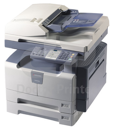 Toshiba E-Studio 166