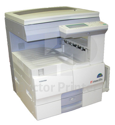 Toshiba E-Studio 20