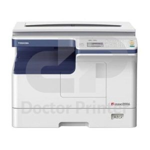 Toshiba E-Studio 2006