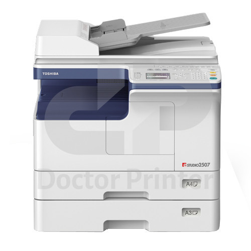 Toshiba E-Studio 2007