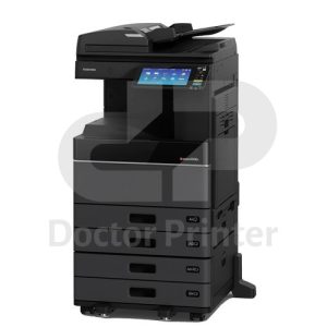 Toshiba E-Studio 2018A