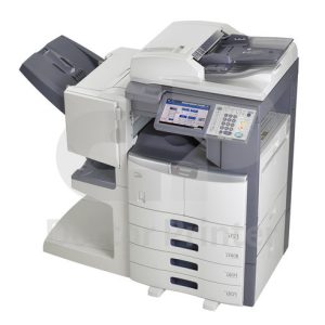 Toshiba E-Studio 203