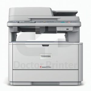 Toshiba E-Studio 223CS