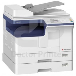 Toshiba E-Studio 2306