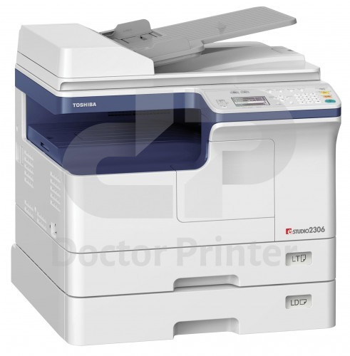 Toshiba E-Studio 2306