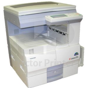 Toshiba E-Studio 25