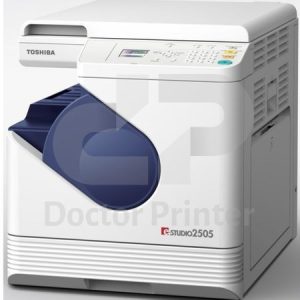 Toshiba E-Studio 2505
