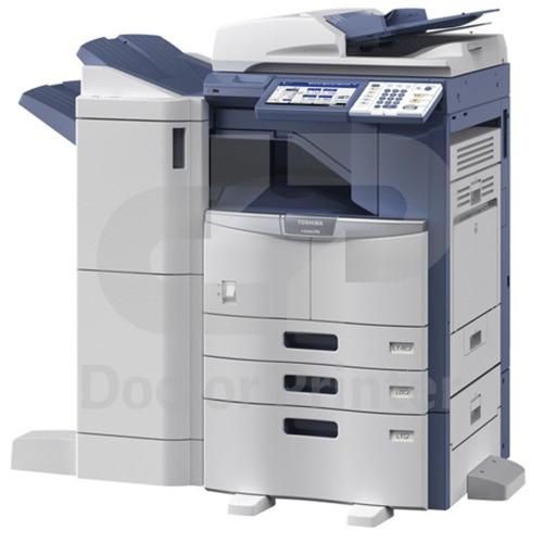 Toshiba E-Studio 356 SE