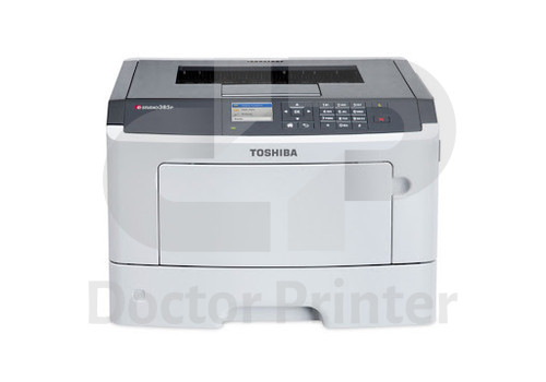 Toshiba E-Studio 385P