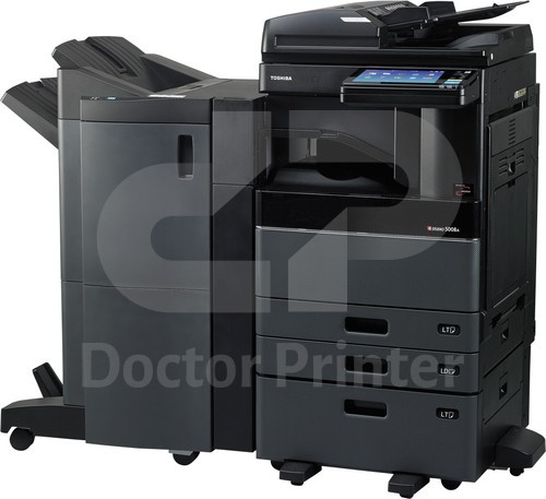 Toshiba E-Studio 4508A