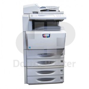 Triumph Adler DCC 2520