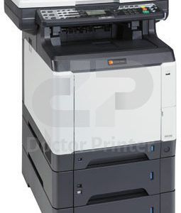 Triumph Adler DCC 2726