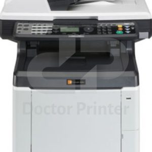 Triumph Adler DCC 6526