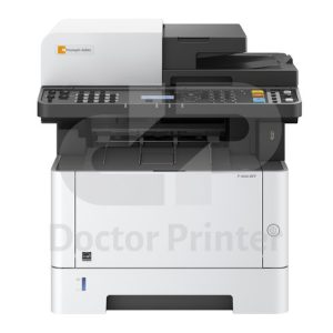 Triumph Adler P 4025 MFP