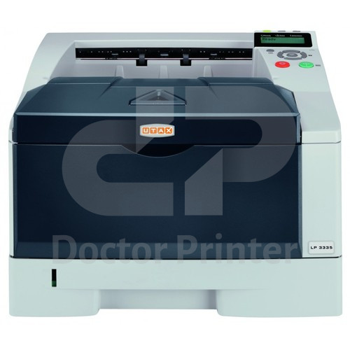 UTAX LP-3335