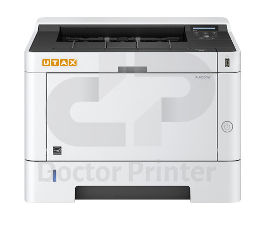 UTAX P-4020 D