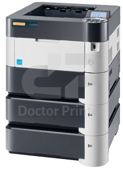 UTAX P-5030