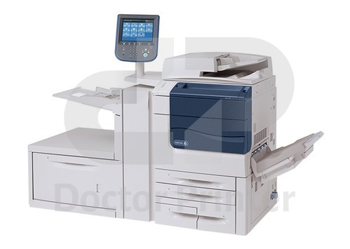 Xerox Color 550
