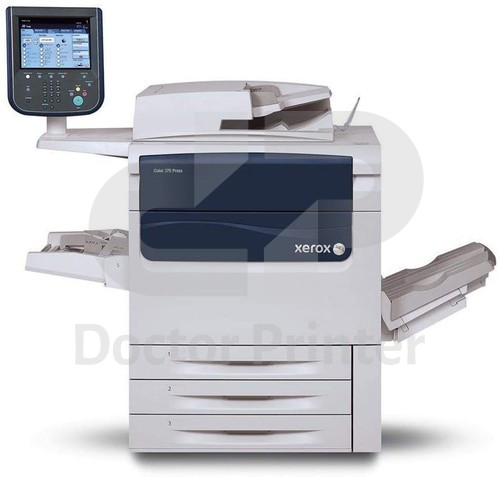 Xerox Color J75 Press