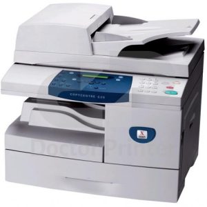 Xerox CopyCentre C20