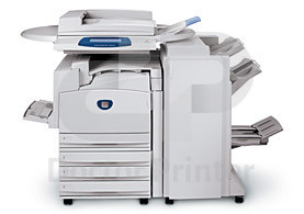 Xerox CopyCentre C2128