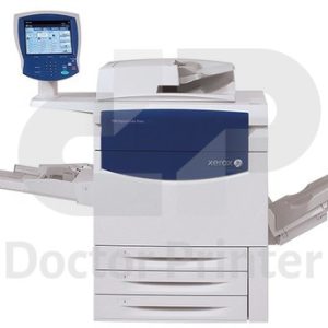 Xerox DigitalColorPress 700