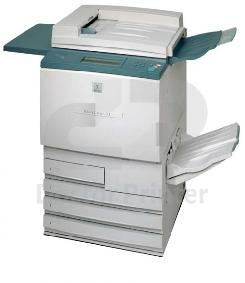 Xerox DocuColor 12