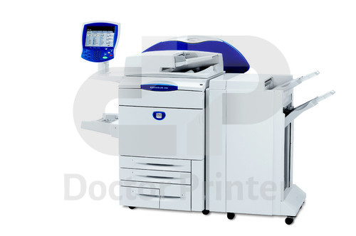 Xerox DocuColor 252
