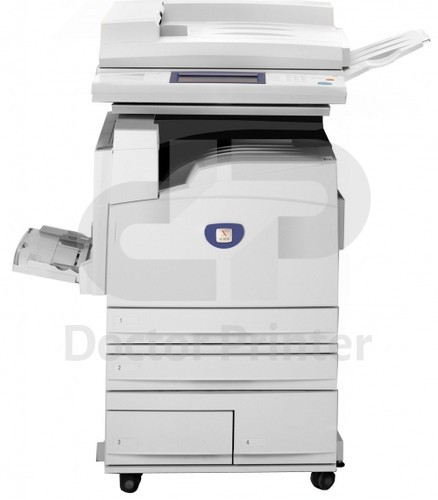 Xerox DocuColor 3535