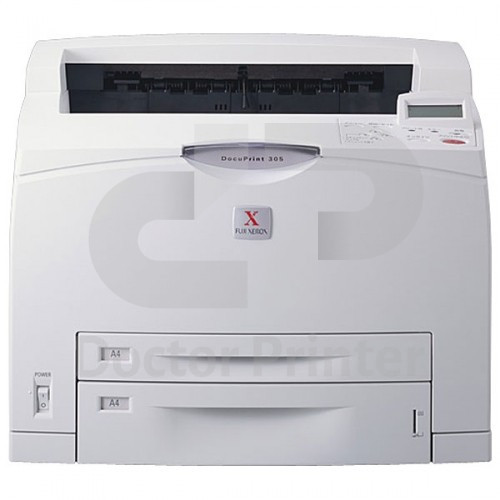 Xerox DocuPrint 305