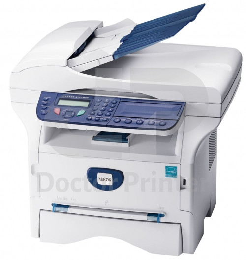 Xerox Phaser 3100 MFP