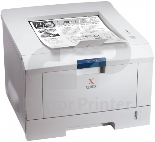 Xerox Phaser 3150