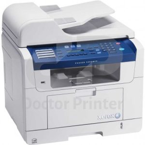Xerox Phaser 3300 MFP