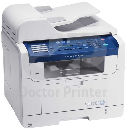 Xerox Phaser 3300 MFP