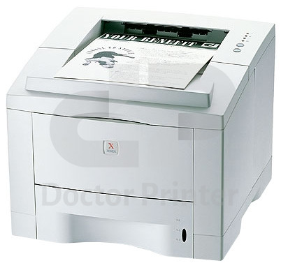 Xerox Phaser 3400