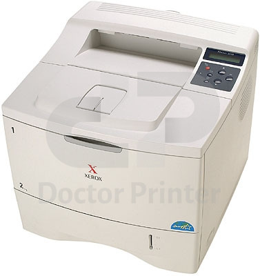 Xerox Phaser 3420