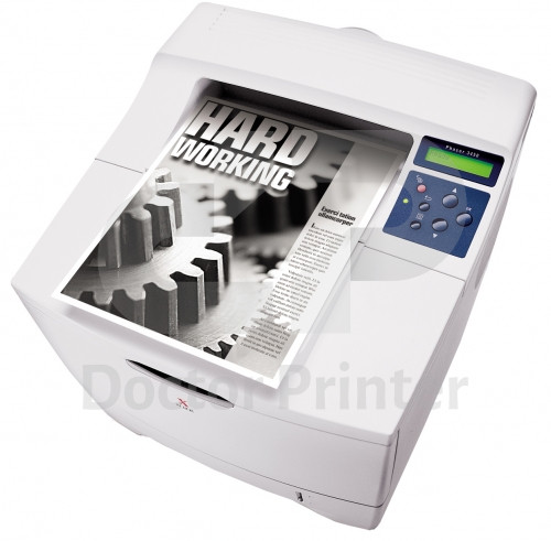 Xerox Phaser 3450